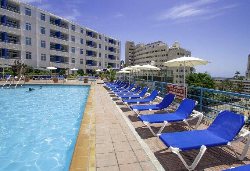 Apartamentos Tamaragua