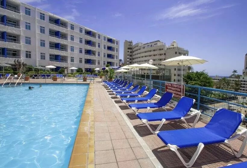 Apartamentos Tamaragua