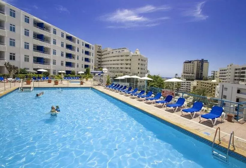 Apartamentos Tamaragua