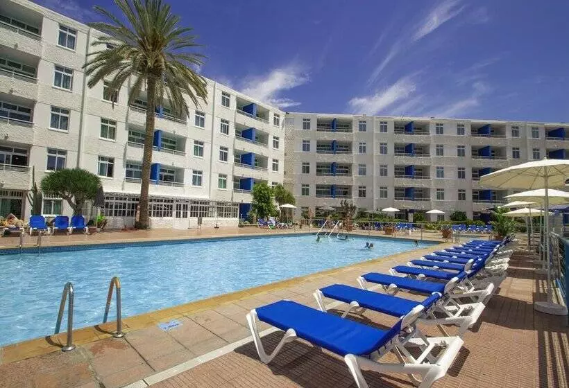 Apartamentos Tamaragua