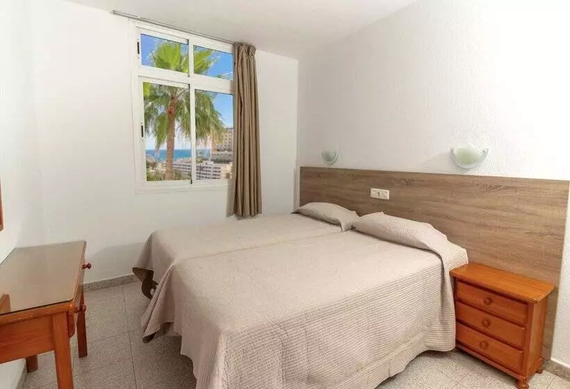 Apartamentos Tamaragua