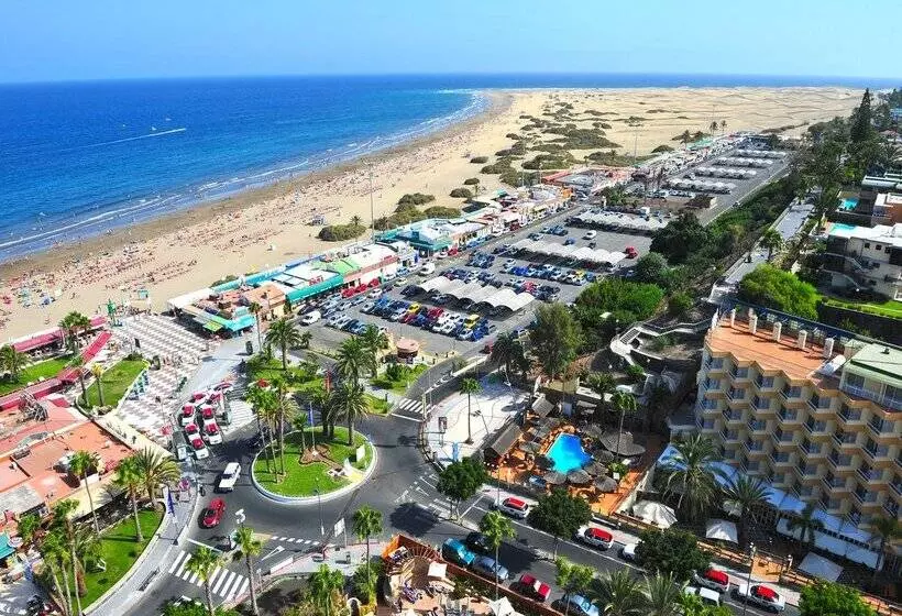 Apartamentos Tamaragua