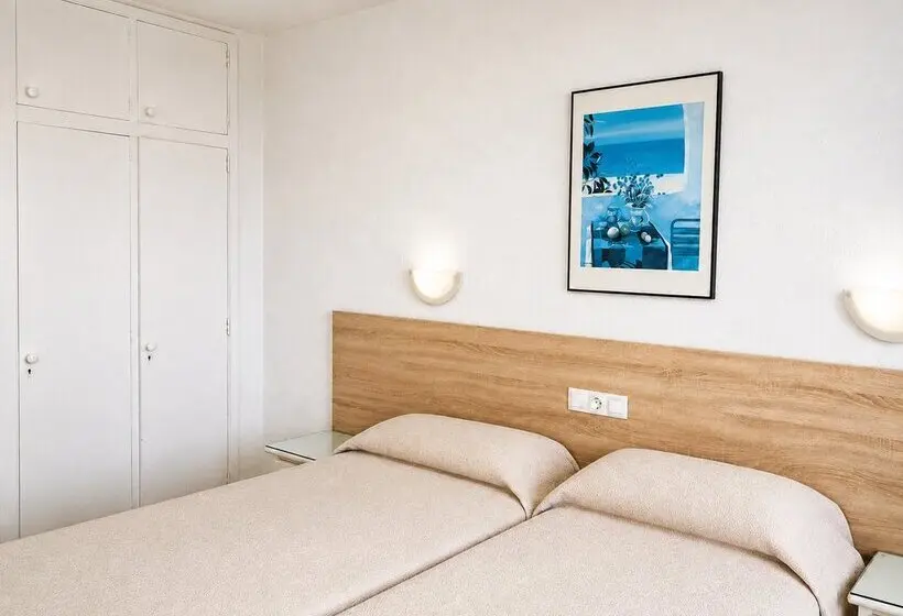 Apartamentos Tamaragua