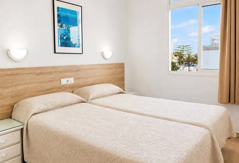 Apartamentos Tamaragua