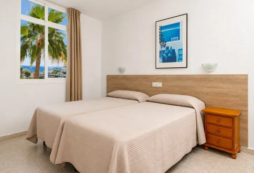 Apartamentos Tamaragua