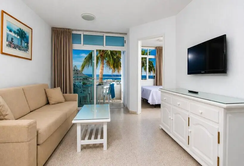 Apartamentos Tamaragua