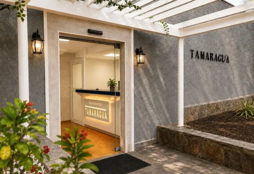 Apartamentos Tamaragua