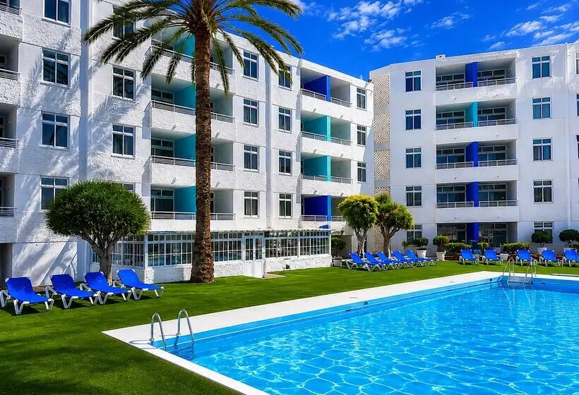 Apartamentos Tamaragua