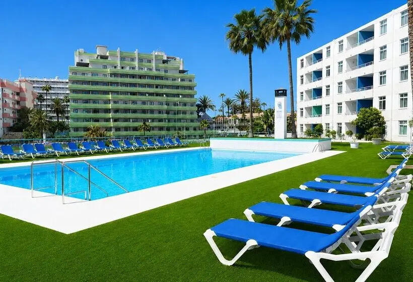 Apartamentos Tamaragua
