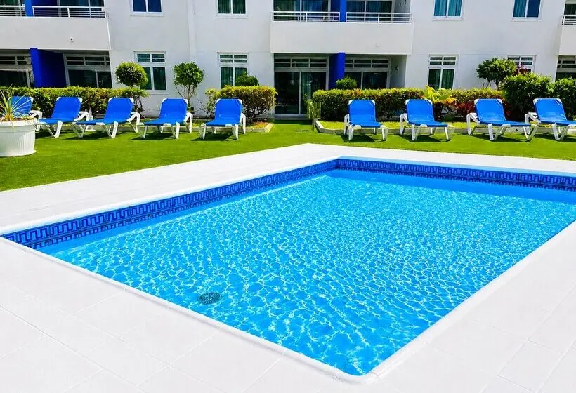 Apartamentos Tamaragua