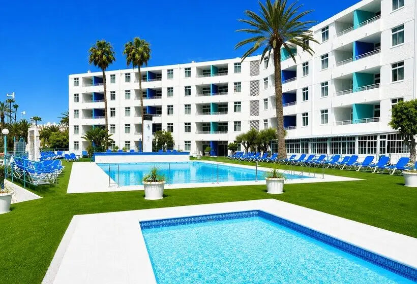Apartamentos Tamaragua