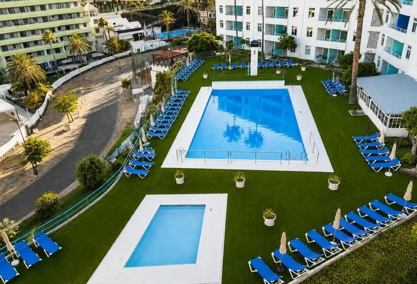 Apartamentos Tamaragua