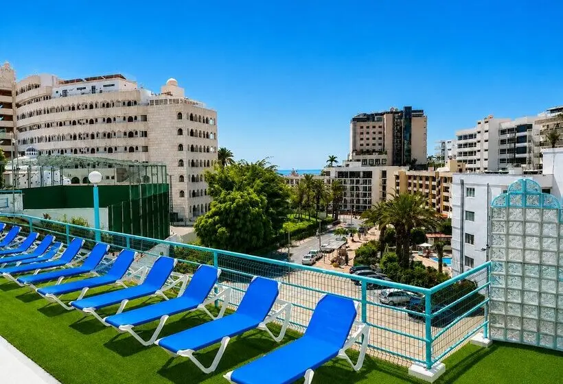 Apartamentos Tamaragua