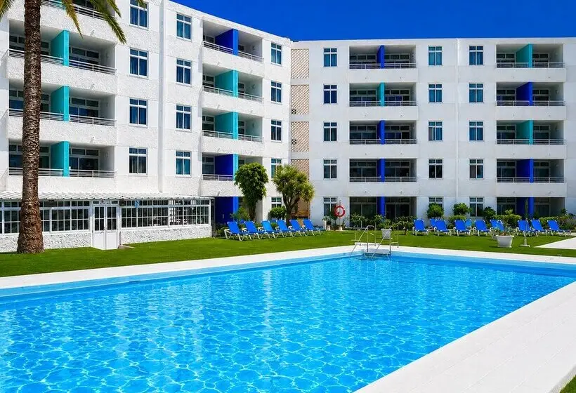 Apartamentos Tamaragua