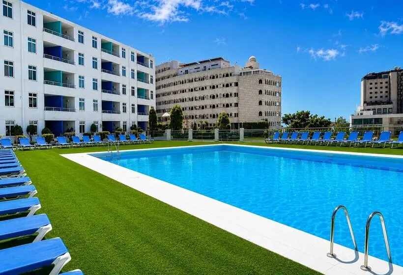 Apartamentos Tamaragua