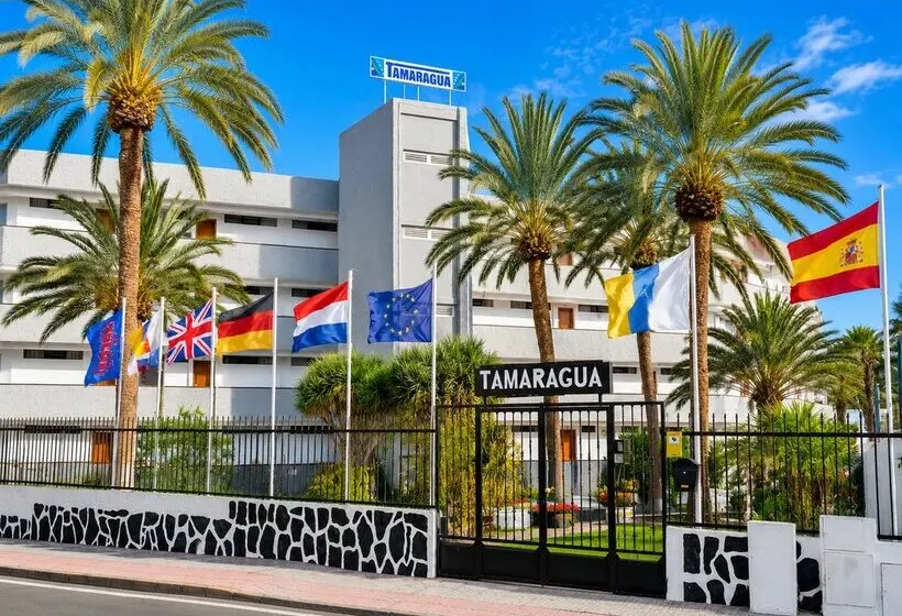 Apartamentos Tamaragua