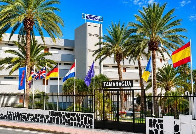 Apartamentos Tamaragua