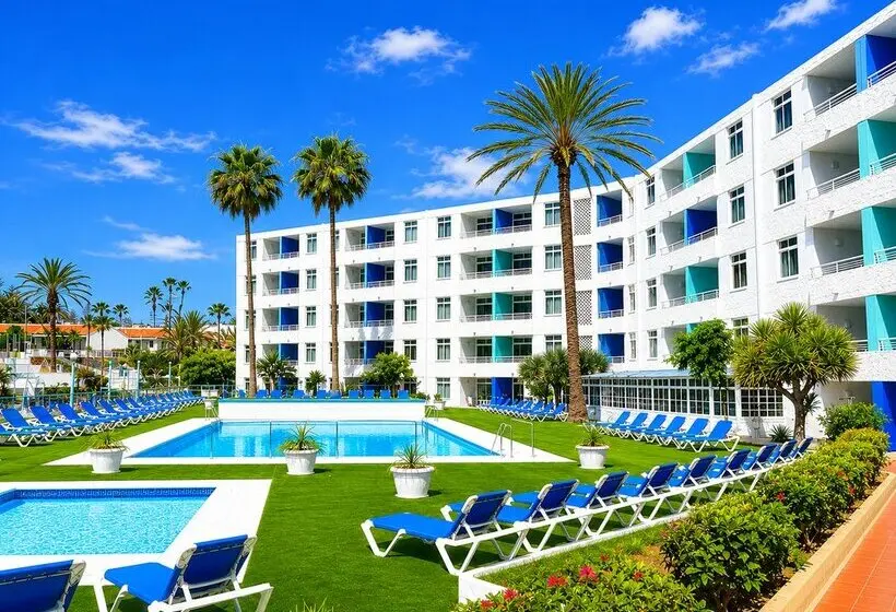 Apartamentos Tamaragua