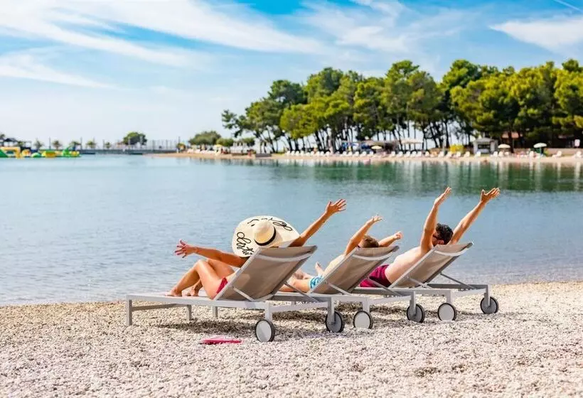 Apartments Amfora Plava Laguna