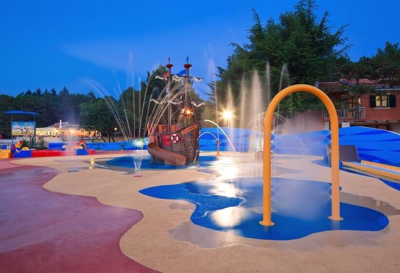 Apartments Amfora Plava Laguna