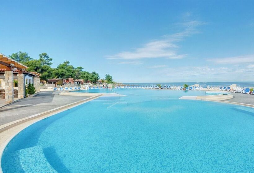 Apartments Amfora Plava Laguna