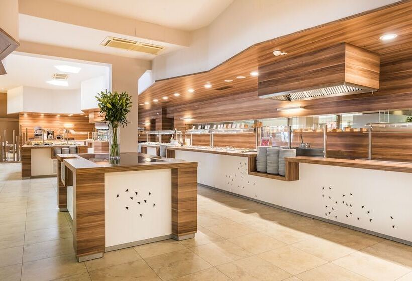 Apartments Amfora Plava Laguna