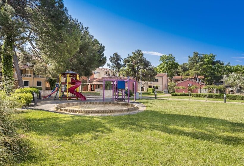 Apartments Amfora Plava Laguna