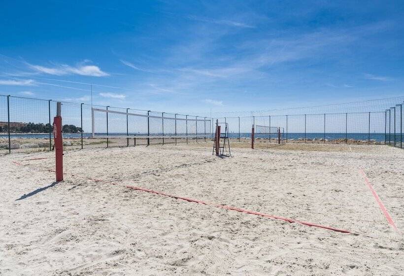 Apartments Amfora Plava Laguna