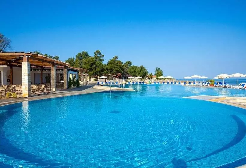 Apartments Amfora Plava Laguna