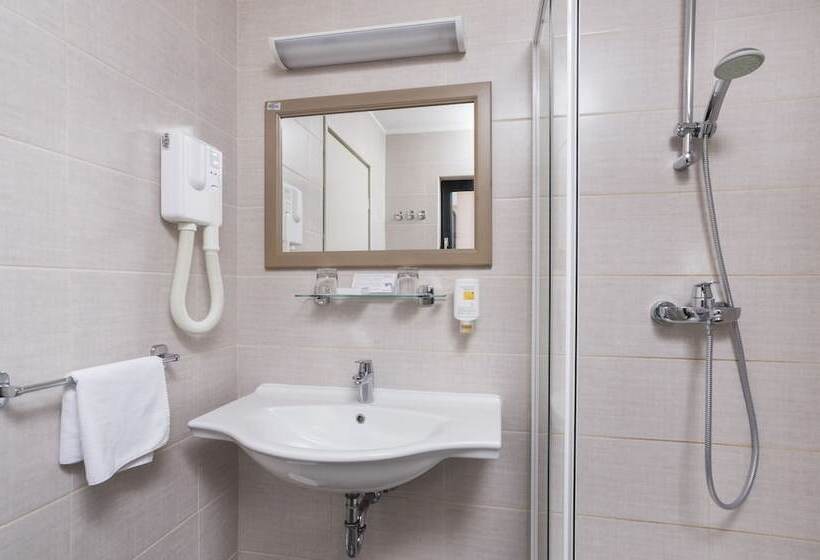 Apartments Amfora Plava Laguna