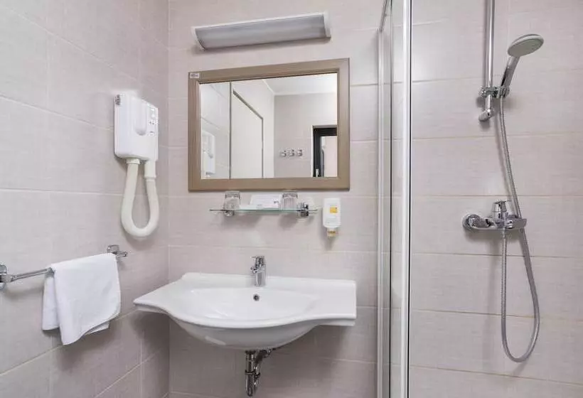 Apartments Amfora Plava Laguna