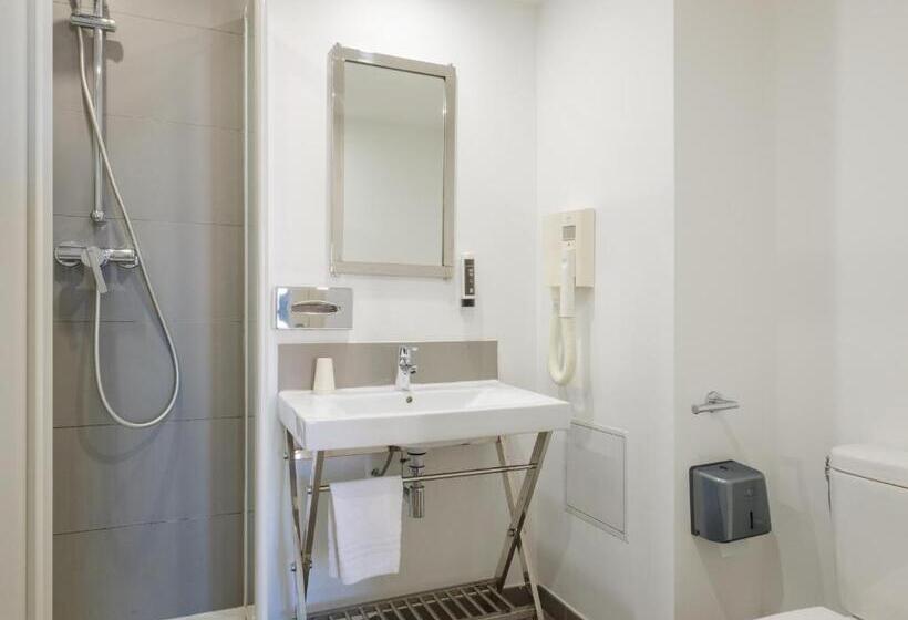 B&b Hotel Antibes Juan Les Pins