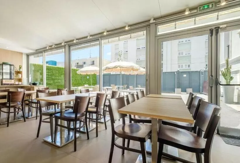 B&b Hotel Antibes Juan Les Pins