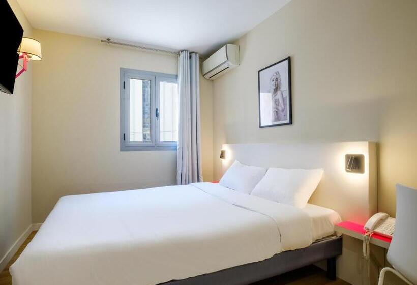 B&b Hotel Antibes Juan Les Pins