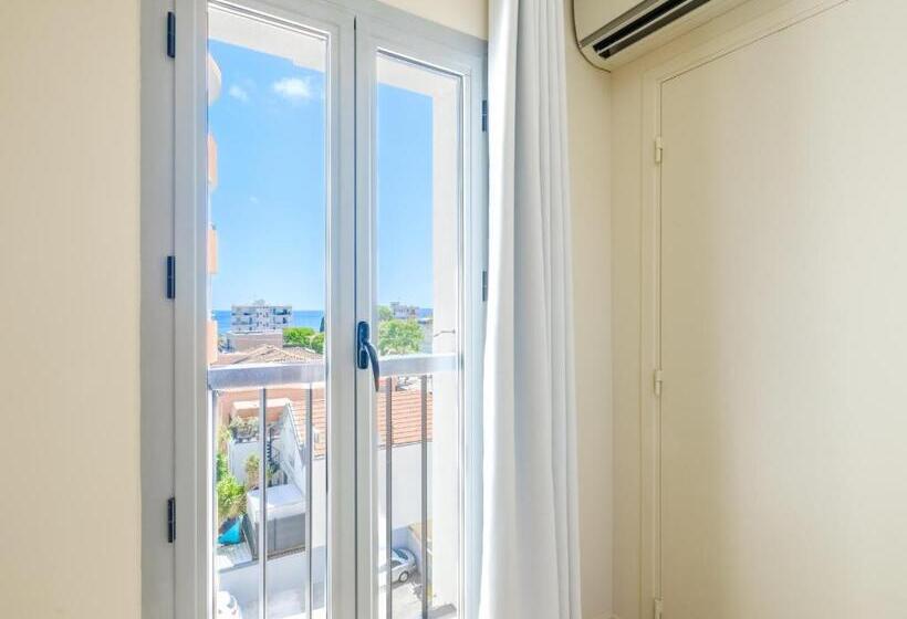 B&b Hotel Antibes Juan Les Pins