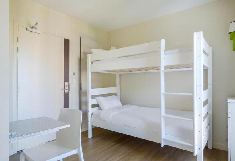 B&b Hotel Antibes Juan Les Pins