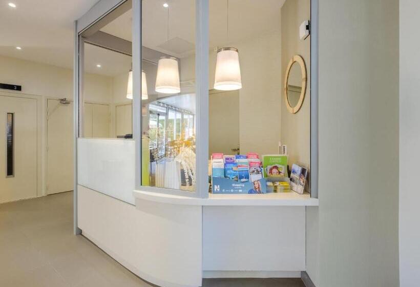 B&b Hotel Antibes Juan Les Pins