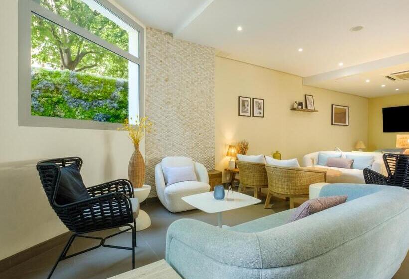 B&b Hotel Antibes Juan Les Pins