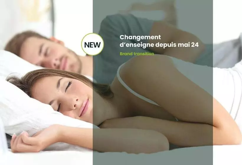 B&b Hotel Antibes Juan Les Pins