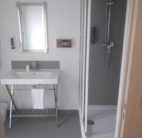 B&b Hotel Antibes Juan Les Pins