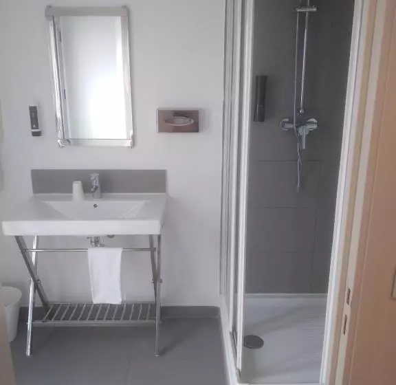 B&b Hotel Antibes Juan Les Pins