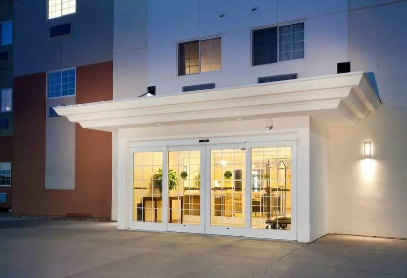 Candlewood Suites Minot, An Ihg