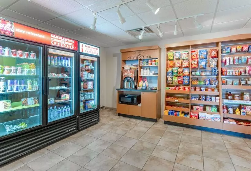 Candlewood Suites Minot, An Ihg