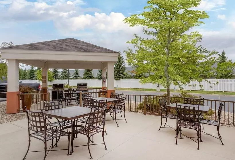 Candlewood Suites Minot, An Ihg