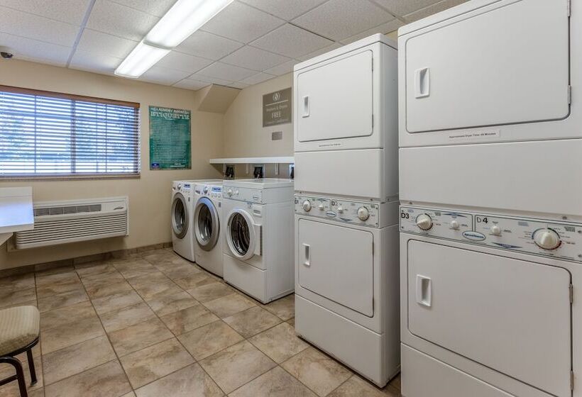 Candlewood Suites Minot, An Ihg