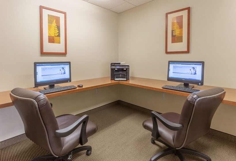 Candlewood Suites Minot, An Ihg