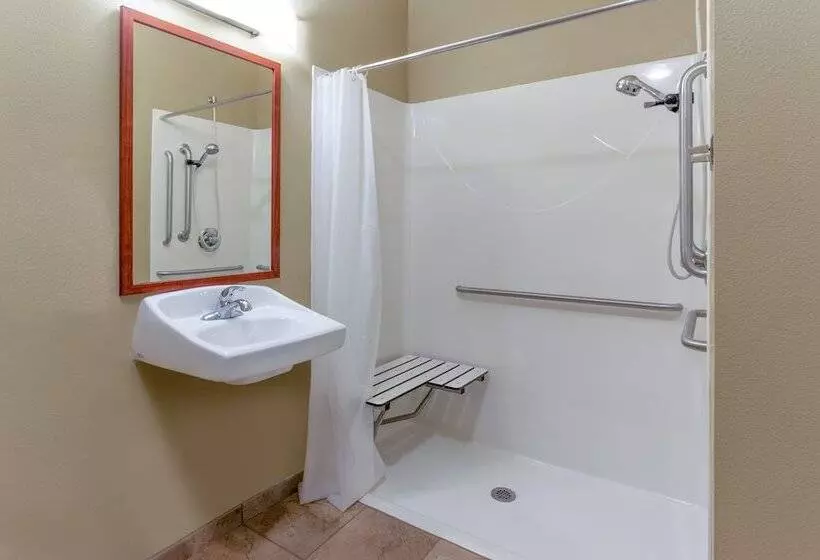 Candlewood Suites Minot, An Ihg