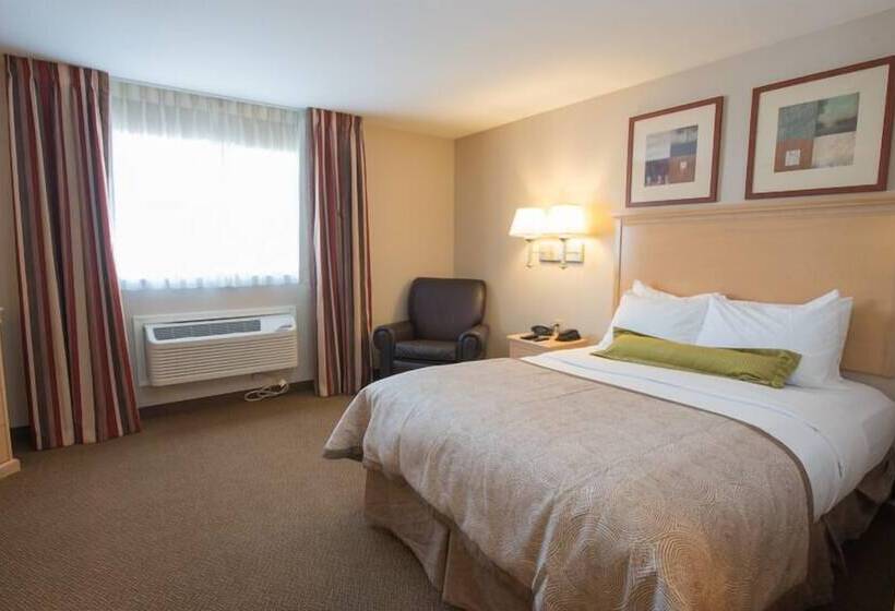 Candlewood Suites Minot, An Ihg