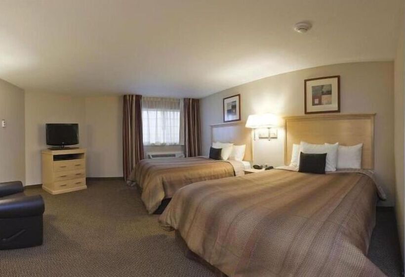 Candlewood Suites Minot, An Ihg