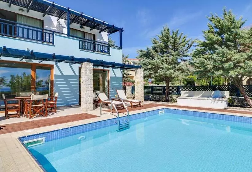 Hotel Aegean Melathron Thalasso Spa